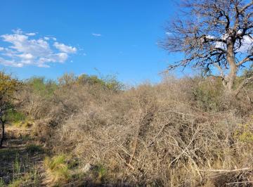 Foto · Terreno en Venta en Villa de Las Rosas