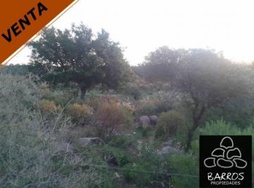Foto · Terrenos en Venta en Las Rabonas