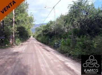 Foto · Terrenos en Venta en Nono