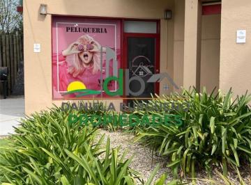 Local comercial · 34m² · Locales - en Galeria - Villa Rosa, Gran Bs. As. Noroeste