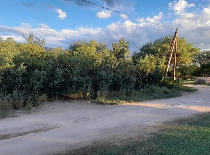 Terreno · 7821m²