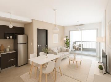 Departamento de 1 ambiente, Caballito · Hermoso y Amplio Monoambiente Luminoso