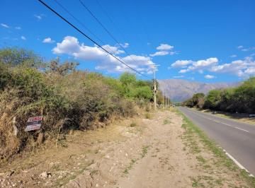 Foto · Terreno en Venta en Villa de Las Rosas