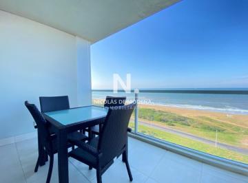 Foto1 · Vende Apartamento de 2 Dorm. Frente Al Mar, Torre Le Parc, Punta del Este.