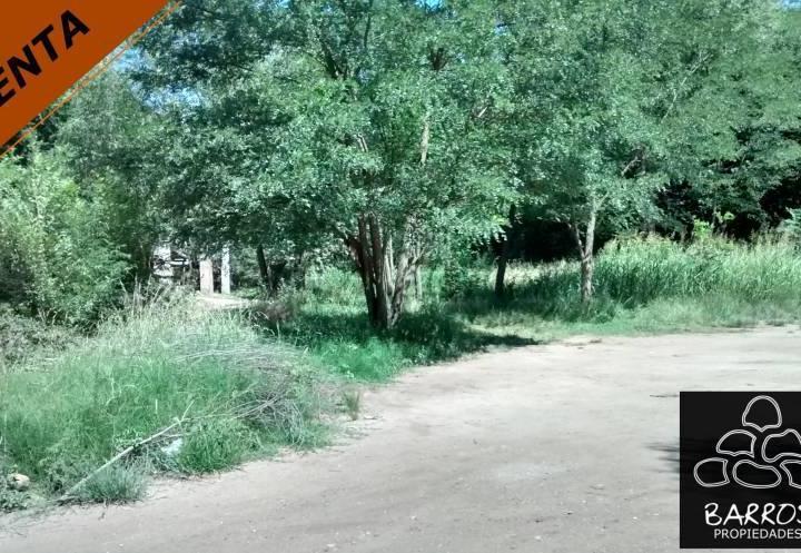 Terreno · 1066m²