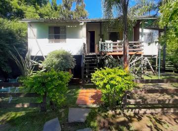 Casa · 60m² · 3 Ambientes · Casa en Venta Islas Delta Tigre