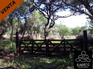 Foto · Terrenos en Venta en Las Rabonas