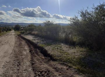 Foto · Terrenos en Venta en Arroyo Los Patos