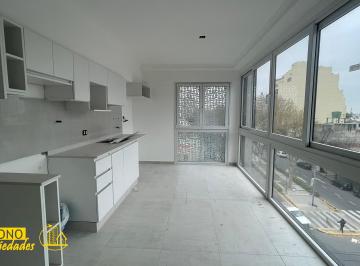 Departamento de 3 ambientes, Villa Lugano · Depto a Estrenar 3 Amb en Venta C/bcón - Av Riestra 6200 - Loiacono Propiedades