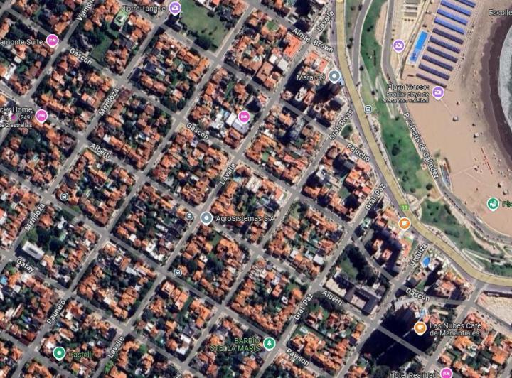 Terreno · 234m²