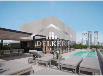 DEL-DEL-18_2 · Inversion Departamento Full Amenities Palermo Hollywood