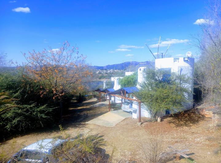 Casa en Potrero de Garay