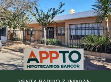 Casa de 5 ambientes, Córdoba · Venta Casa Barrio Zumaran Apto Bancor