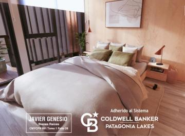 Departamento · 54m² · 3 Ambientes · Departamento en Centro
