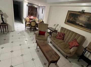 Departamento · 180m² · 4 Ambientes · Venta Depto en Barrio Norte - Corrientes 165