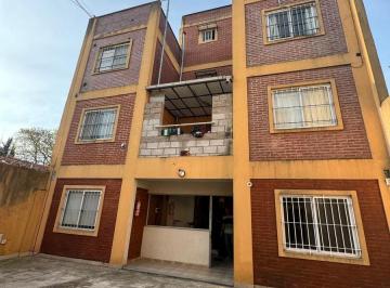 Departamento · 37m² · 2 Ambientes · Departamento en Laprida 871