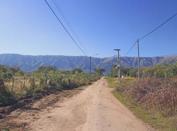 Terreno , Cerro de Oro · Terrenos en Esquina en El Hermoso Barrio Golden Hill Cerro de Oro Merlo San Luis
