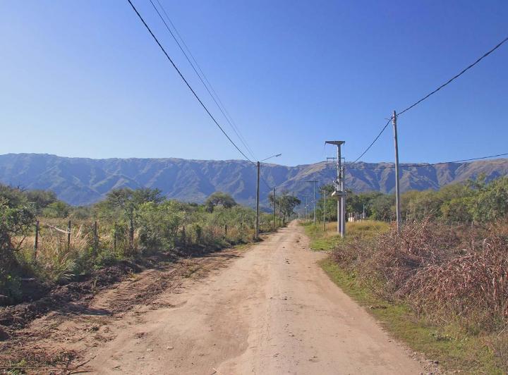 Terreno · 1500m²