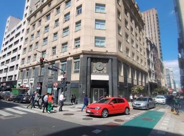 Local comercial · 530m² · 1 Ambiente · Local Comercial Av Corrientes 500 Alquiler