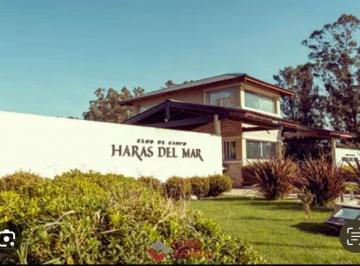 Terreno · 600m² · Terreno en Haras del Mar - Santa Clara del Mar