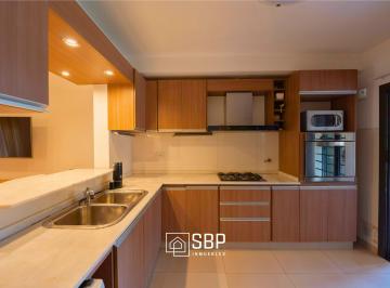 Casa de 6 ambientes, Córdoba · Apto Credito - Casa de 4 Dorm. con Pileta en Solares de Santa María 3