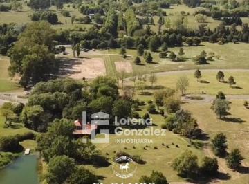 Terreno · 1003m² · El Campo - Cardales - Campana