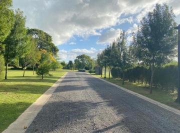 Terreno , La Plata · Terreno en Venta en Calle 403 Entre 19 y 23, Villa Elisa