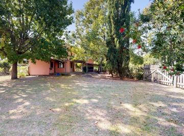 Casa · 185m² · 4 Ambientes · Casa en Atalaya Magdalena Apto Credito