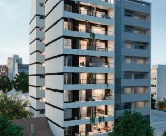 Departamento · 123m² · 4 Ambientes · Venta de Ddepartamento en Construción
