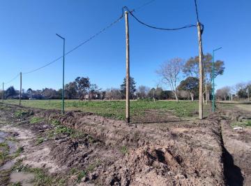 Terreno · 312m² · Terreno en Venta - 454 y 26 - City Bell