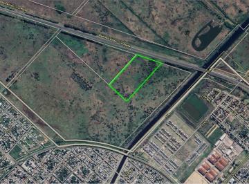Terreno · 100000m² · Terreno en Autopista Buenos Aires - La Plata