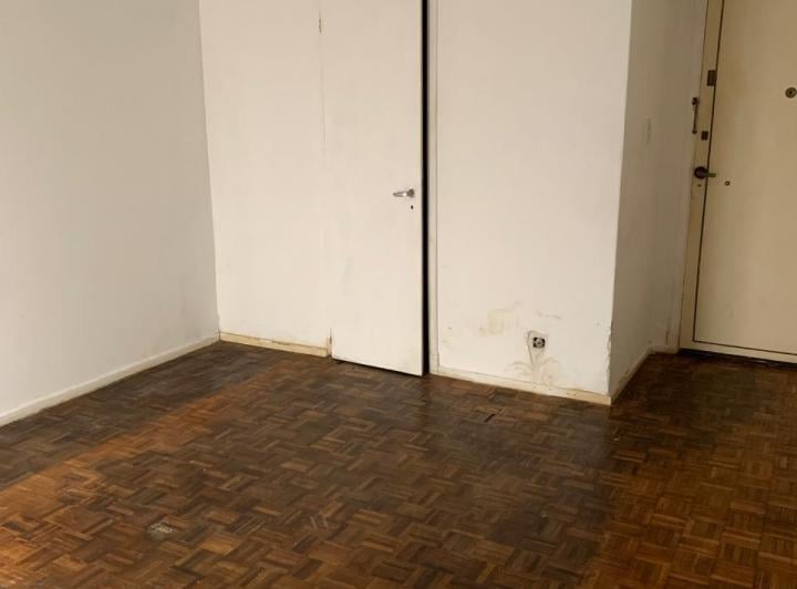 Departamento · 20m² · 1 Ambiente