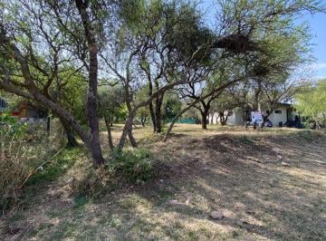 Terreno , Malagueño · Terreno en Barrio Privado Tierralta - Listo Para Construir