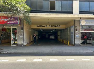 Garage · 10m² · 1 Cochera · Venta Cochera en Once Ideal Inversion