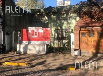 Casa · 259m² · 4 Ambientes · Casa a Reciclar en Venta en Lomas de Zamora Oeste