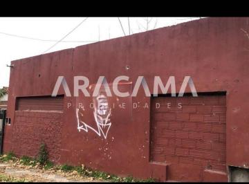 RRA-RRA-1269_2 · Casa en Venta a Refaccionar - Monte Grande