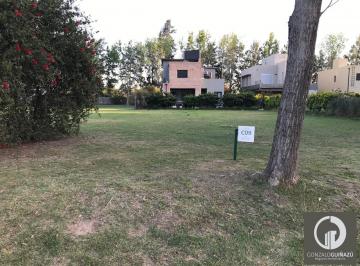 Terreno · 450m² · Terrenos en Venta Los Pasos del Jockey I