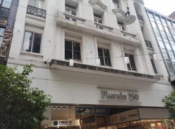 Local comercial · 30m² · 2 Ambientes · Alquiler de Locales en Galeria Florida
