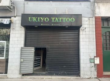 Local comercial de 1 ambiente, Villa Urquiza · Venta Local Comercial - Villa Urquiza