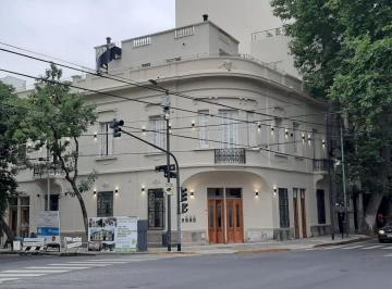 PH de 3 ambientes, Palermo · Excelente PH Tres Ambientes