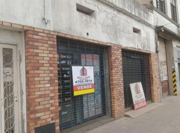 Local comercial , Tres de Febrero · Local de 112 m² a m de Gral Paz