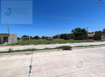 Terreno · 605m² · Únicos 3 Terrenos Juntos en Venta Sobre Av Marconi