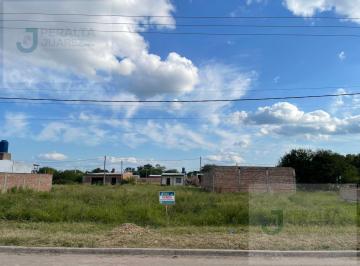 Terreno · 605m² · Únicos 3 Terrenos Juntos en Venta Sobre Av Marconi