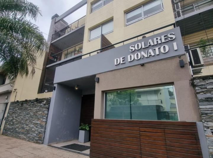 Departamento · 50m² · 2 Ambientes