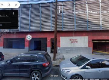 Terreno · 1529m² · Venta Terreno Triple Frente en Flores