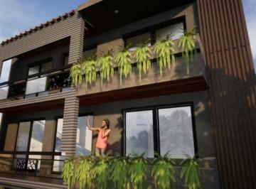 Departamento · 90m² · 4 Ambientes · 1 Cochera · Departamento en Venta Castelar