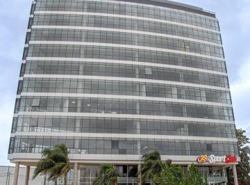 Oficina comercial , Escobar · Oficinas en Alquiler | Edificio Proa Escobar | 260 m²