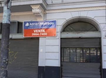 Local comercial · 85m² · Local Sobre Av, Alberdi