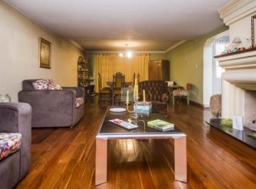 Casa · 381m² · 8 Ambientes · 1 Cochera · Casa Tres Cerritos 4 Dorm 4 Banos