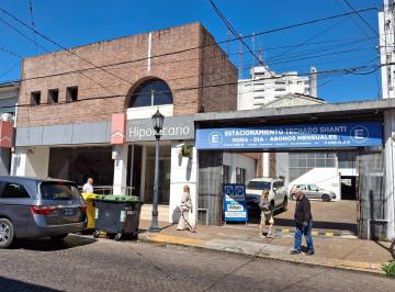 Local comercial · 1580m² · Venta Local Más Deposito San Isidro